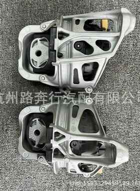 4M0199371FG 4M0199372FG适用奥迪S4 Q5S Q7 A5 S5发动机支架垫
