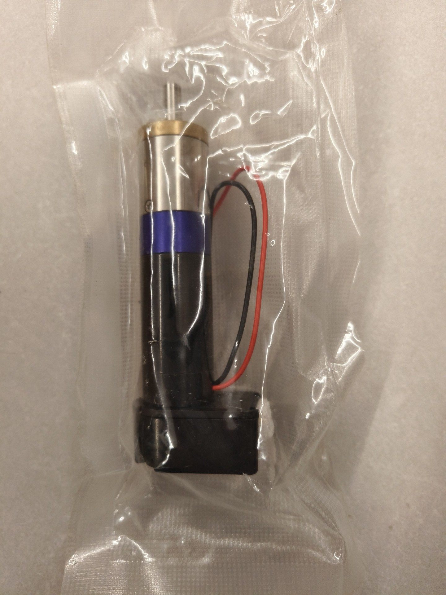 全新FAULHABER  减速电机 23/1  66:1