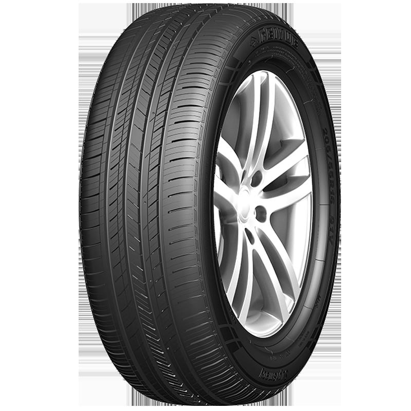 飞跃轮胎龙购95/60R1689 H适配轩逸域D6思0迈腾凌Supremac1派骐达