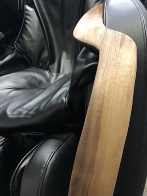 株式会社按摩椅真实使用感受揭秘,多少不看这诉说被坑了