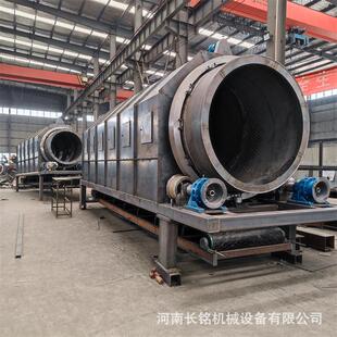 校园生活垃圾分拣打包生产线DF燃料成全套多种型备设陈腐垃圾分选