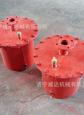 煤矿防回火装置瓦斯管道排渣器水封式防爆器负压放水一通三防设备