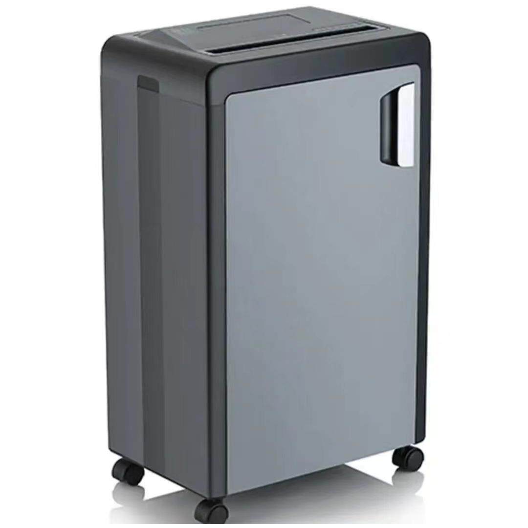 震旦AURORA 5级保密办公商用碎纸机 单次13张 持续20分钟AS13210