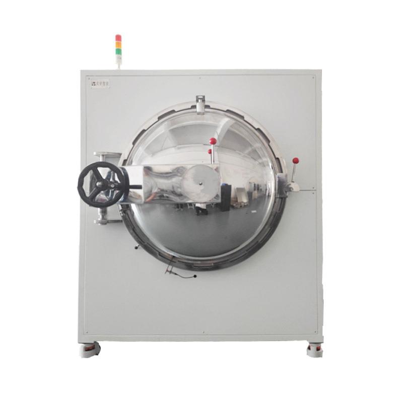 源头厂家放心购高温高压除泡机浙江除泡机上海脱泡机