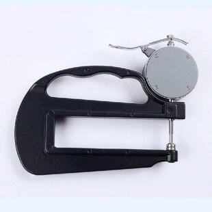 0.001mm Digital Thickness Gauge 0-10mm Electronic Micron