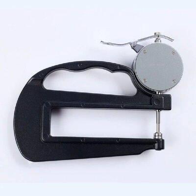 0.001mm Digital Thickness Gauge 0-10mm Electronic Micron