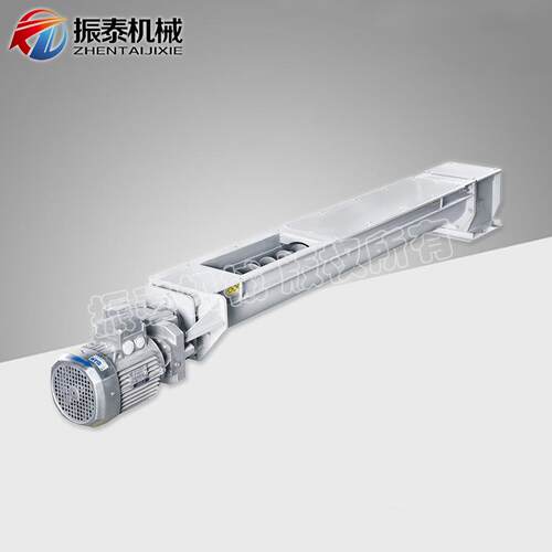 源头厂家供应LS螺旋输送机U型螺旋输送机LS输送机LS输送设备