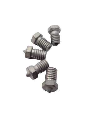 厂家喷嘴 打印合金   钨钢硬质合金3d喷嘴喷嘴硬质合金株洲喷嘴