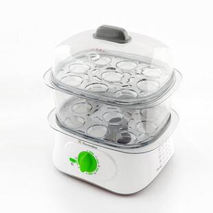 伊莱克斯电蒸锅配件EGS010塑料垫板/蒸隔格/蒸围/蒸盘3L蒸笼正品