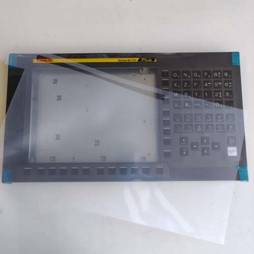 FANUC发那科系统透明保护膜TF/MF plus主机按键膜屏幕贴膜pvc塑料