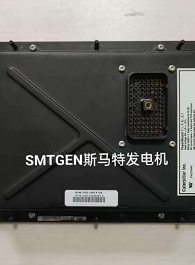 威尔逊发电机组老款控制器PowerWizard1.1 用于帕金斯小功率机组