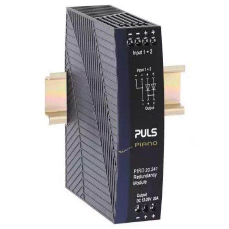 YR20.246 导轨电源 原装进口德国 PULS普尔世 稳压电源