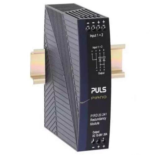 QS10.241-C1 原装进口德国 PULS普尔世 导轨电源 现货供应