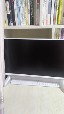 戴尔一体机电脑怎么样?听说口很多?开机黑屏有这事吗?