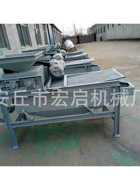 杏仁开壳机-脱破壳机-壳-分机离-机三级破HAS-500壳机价格优惠多