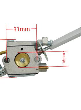 化油器 bp42 ry08420 ry08420a w 30805 909-166