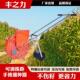 16嘴18嘴农用手推玉米播种器花生大豆点播机萝卜白菜西红柿播种机