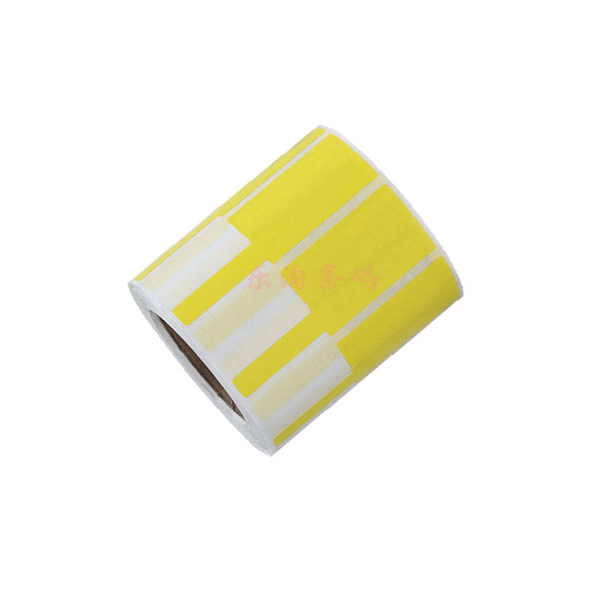P形网络布线不干胶/网线标签贴纸/通信机房线缆标签 QD-03F 95*30