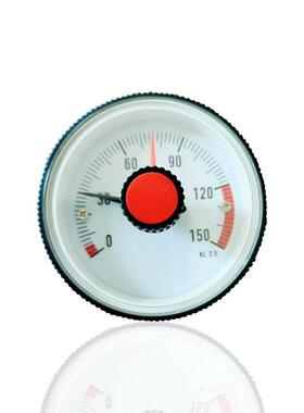 供应微动C开关温度计毛细管温度计压力式温度表W-60Z150°1G/4