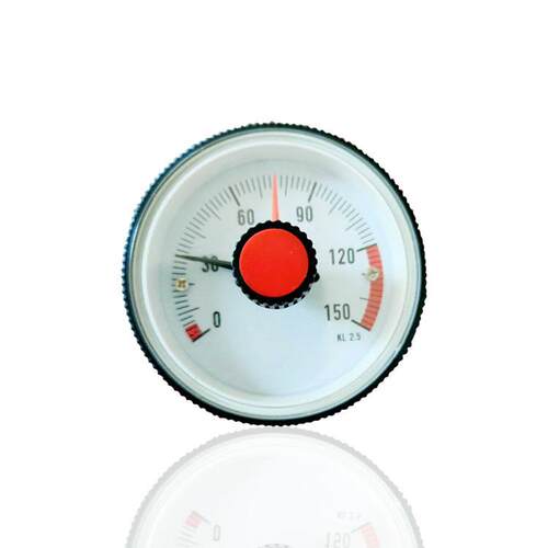 供应微动C开关温度计毛细管温度计压力式温度表W-60Z150°1G/4