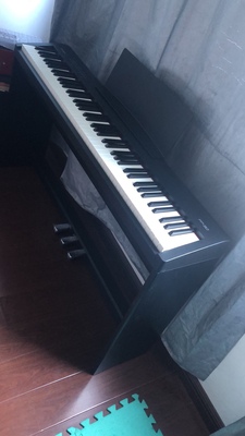 Roland罗兰电钢琴FP30怎么样用后一周极度失望了是吗?