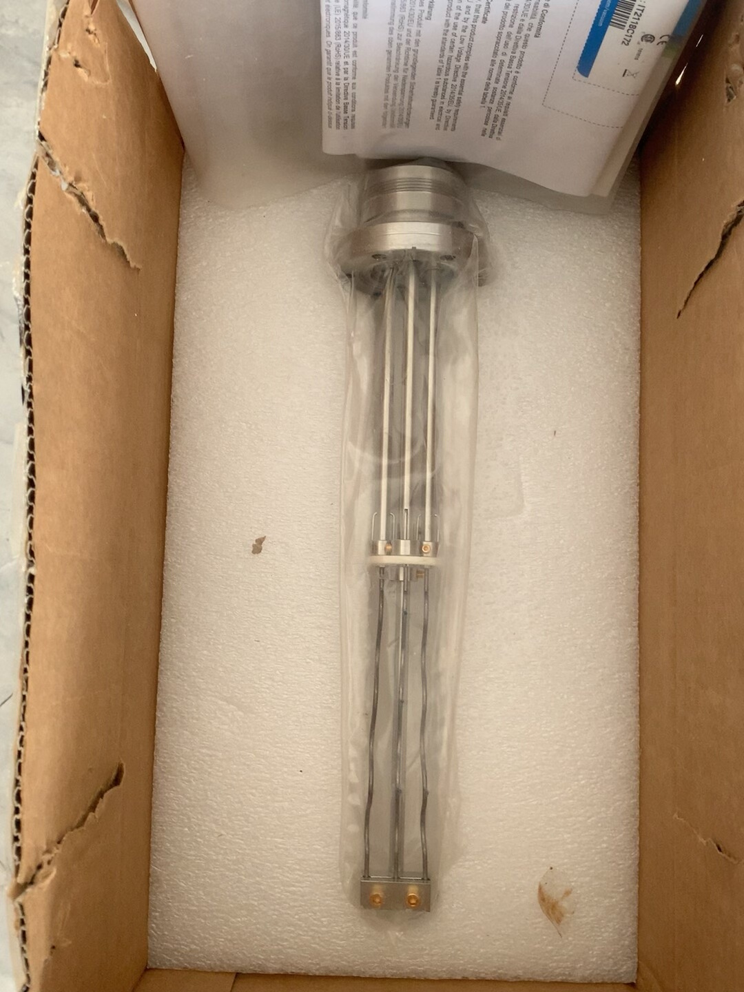 安捷伦 钛泵，安捷伦钛升华泵