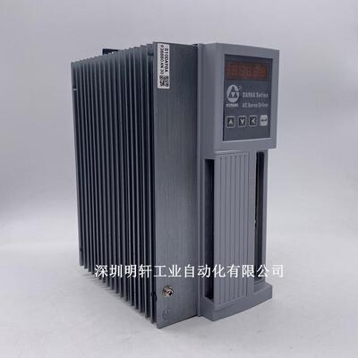 DA98A-30广州数控伺服驱动单元130SJT-M100B(A)配DA98A-15驱动器