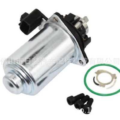 适用丰田4个碳刷适用于6档离合器电机31363-5202031363-52041