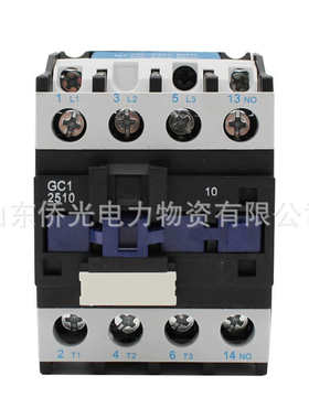 厂家直销北京人民交流接触器GC1-2510 3210 2501 AC220V380V