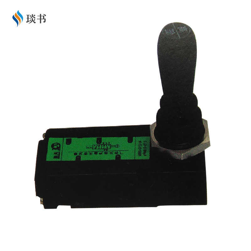 厂家直供TSPC 手扳阀TSV86522-M