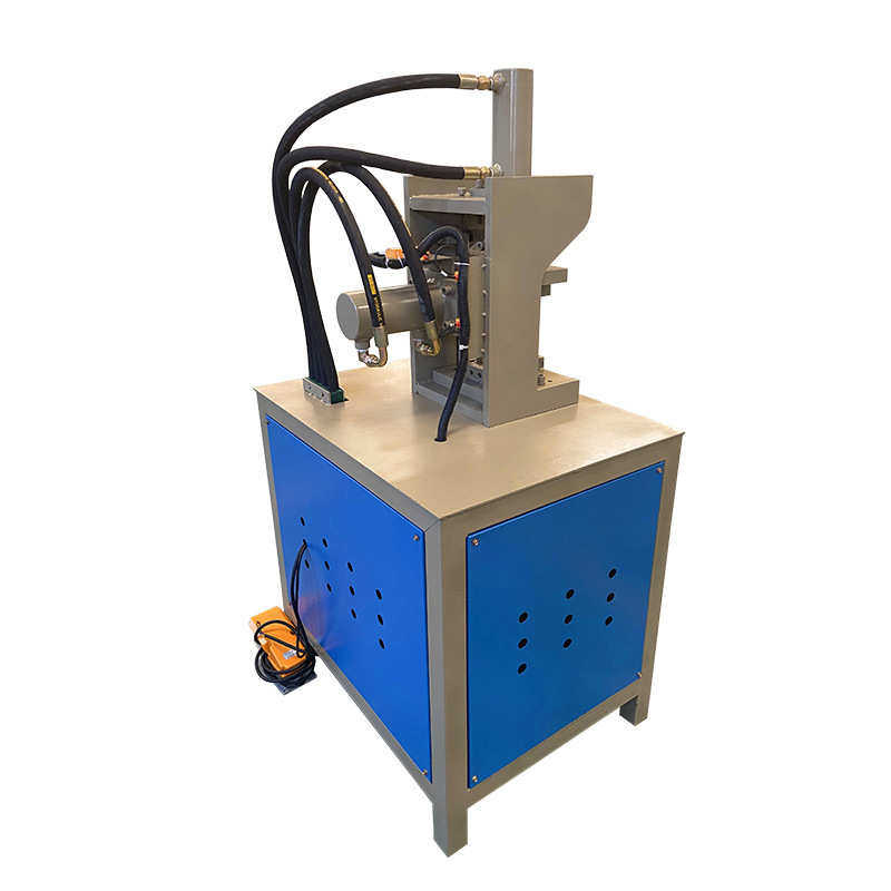 新款方管45度冲角机 铁管折角90度设备 方管切角机 不锈钢倒角机,五金/工具,气动铆钉机,淘宝优惠券,粉丝福利购,淘宝优惠卷