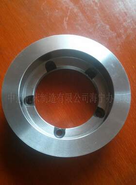 纵剪机分条刀片 圆切刀片 不锈钢带分条刀片 滚剪机圆刀片定 制