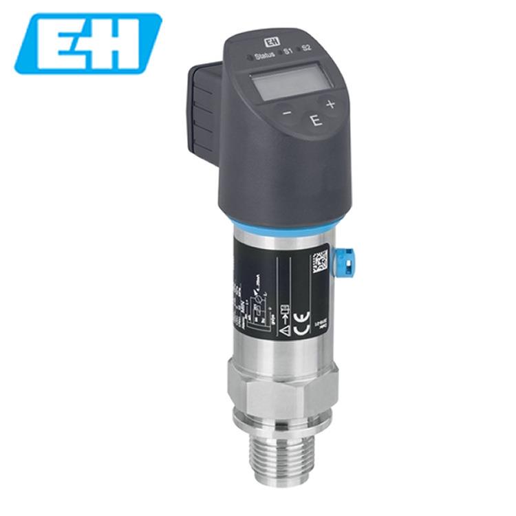 E+H压力开关 PTC31B压力开关