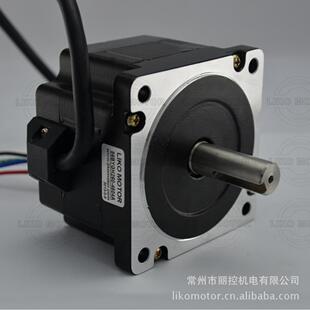 86BYGH260-4504A86两相步进电机高性能4.5A现货