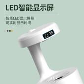 反重力加湿器水滴倒流大喷雾大容量迷你家用静音喷雾加湿器