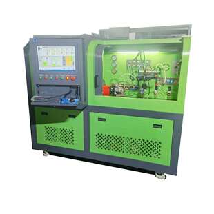 共轨试验台 CR819综合试验台 柴油电喷油泵 电控高压共轨试验台