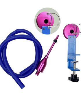 新款充结10OKQ球8带打器扩器球中球扩球器气工具婚礼派对工具