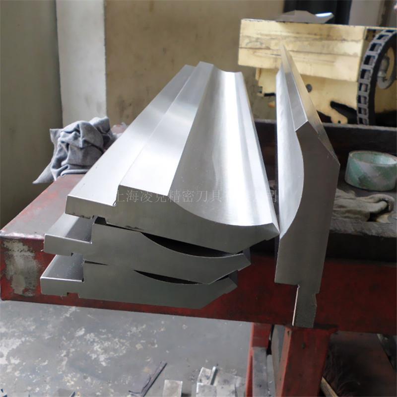 现货供应数控折弯机模具 液压折弯机上下模具 折弯机模具生产厂家