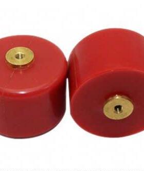 螺栓电容高频高压脉冲10KV10PF粒子加速器高压陶瓷电容