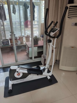 堡威椭圆机怎么样？真的被上当了心酸经历分享