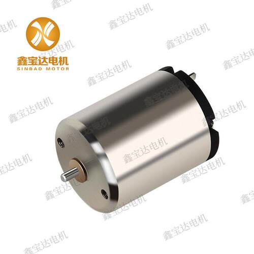 支持来图打样加工1215空心杯有刷马达可配齿轮箱编码器4.5V-24V