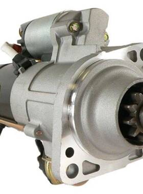 适用沃尔沃3807225起动机马达M009T61479起动机马达沃尔沃起动机