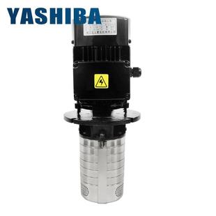 CD锈钢多离心泵浸入式 246Y级ASHIBA 循环泵不油泵O机床润滑冷却水