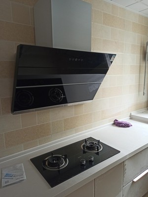 帅康8707油烟机怎么样多少人不看这里被忽悠了