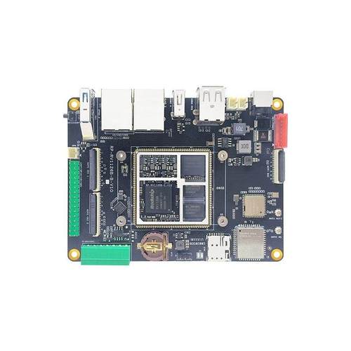 锐新微Rv1126B开发板核心板1126B a533t计算Npu容品Rp-Rv1126B