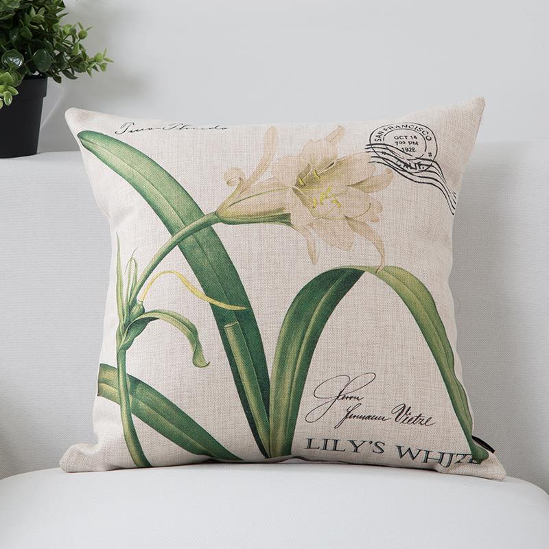 正品美式抱枕沙芯发靠垫北欧抱枕套客厅大现代简约家用枕靠不号含