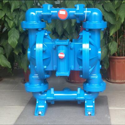 ( S K Y L I N K 正 品 ) 斯凯力 气 动 隔 膜 泵 S K 4 0 系列