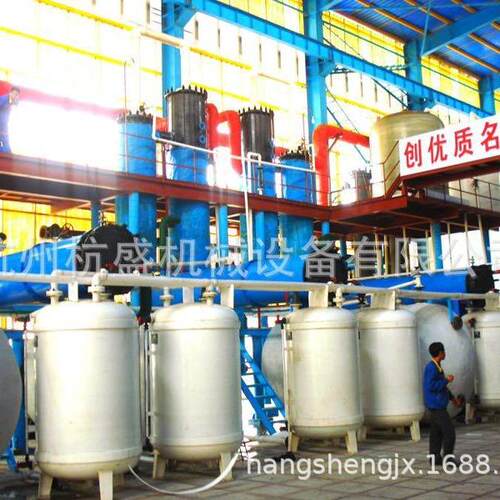 氧氯化锆蒸发器,氧氯化锆结晶设备,氧氯化锆蒸发浓缩结晶装置