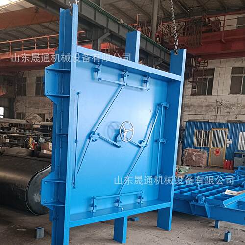 定做矿用防水密闭门防水闸门隔离隔爆避难硐室门MMB1.6*1.8密闭门