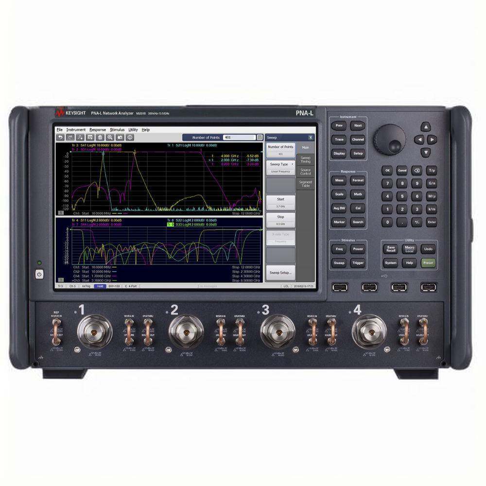 Keysight N5231B其它仪表仪器